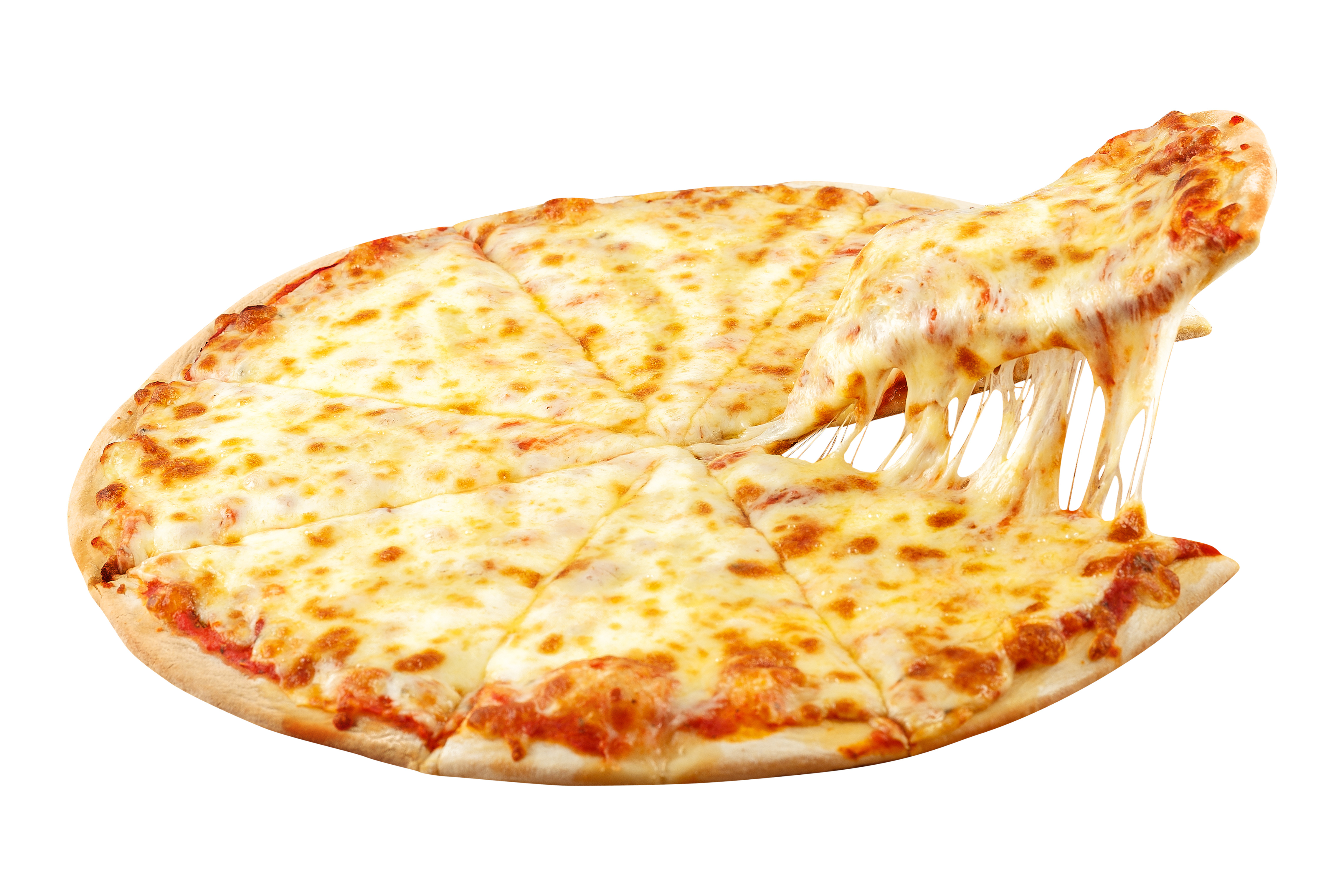 Order 12 Cut 18" New York Style Pizza food online from Primo Pizzeria store, Ballston Spa on bringmethat.com