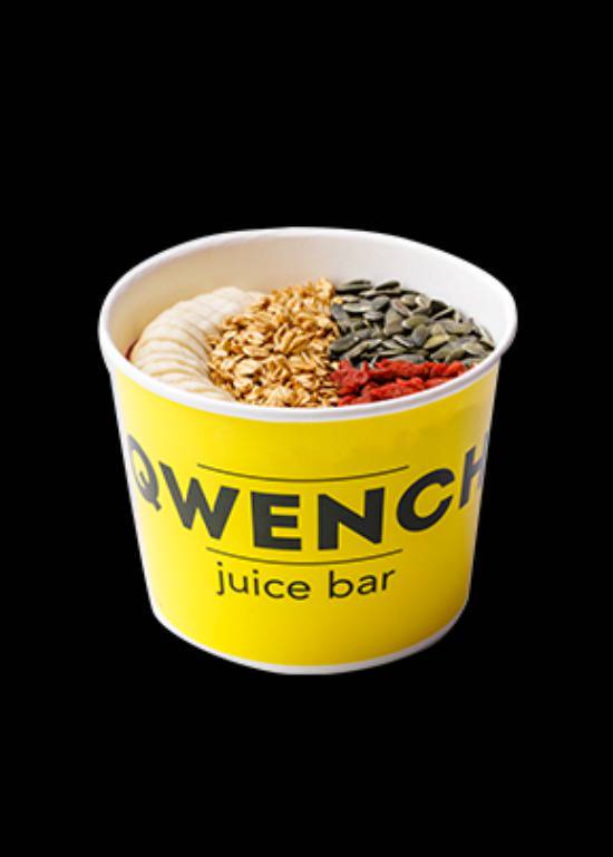 Order K-Bowl food online from Drnk & Qwench store, San Diego on bringmethat.com