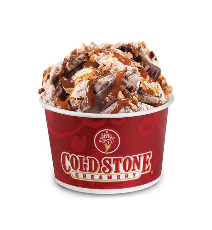 Order Coffee Lovers Only® food online from Cold Stone Creamery store, Westfield on bringmethat.com