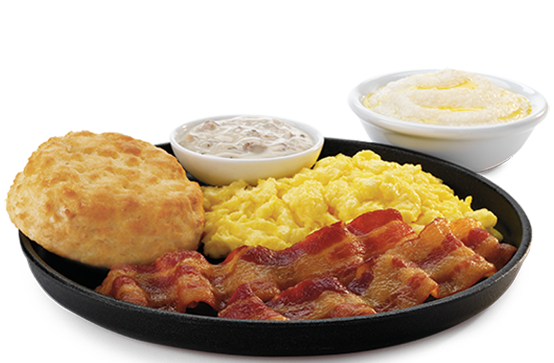 Order Breakfast Special food online from Jack's store, Florence on bringmethat.com