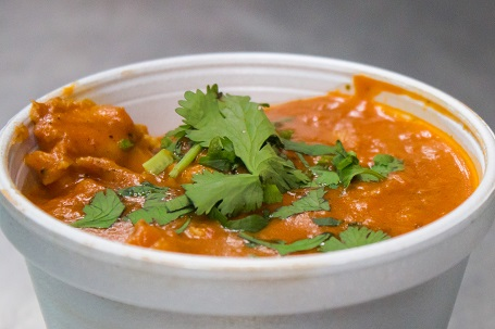Order Tadka Dal food online from Dhaba Indian Kitchen store, Northville on bringmethat.com