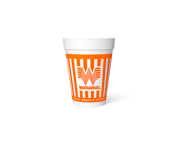 Order Coffee food online from Whataburger store, Fultondale on bringmethat.com