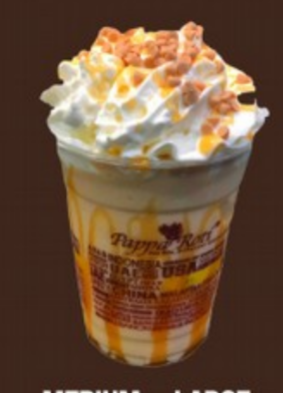 Order Caramel food online from Papparoti store, Chicago on bringmethat.com