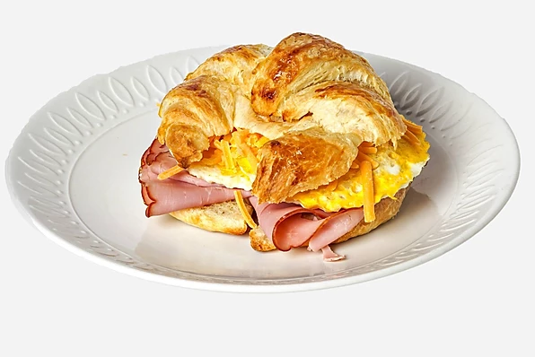 Order Breakfast Sandwiches food online from New Braunfels Coffee store, New Braunfels on bringmethat.com