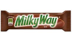Order Milky Way food online from Convenient Food Mart store, Chicago on bringmethat.com