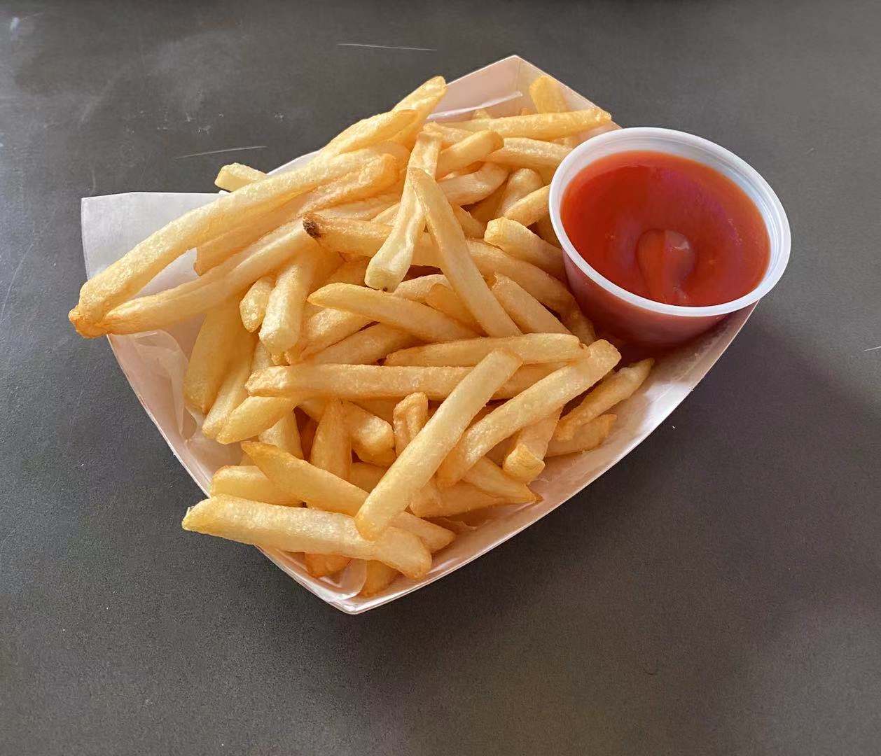 Order French Fries food online from Domoishi store, Rockville on bringmethat.com