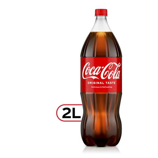 Order Coca-Cola food online from Lone Star store, Princeton on bringmethat.com