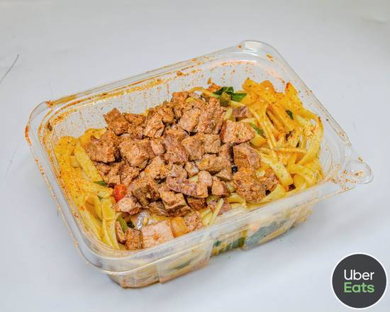 Order Lite Thai Bowl food online from Litehouse Whole Food Grill store, Hobart on bringmethat.com