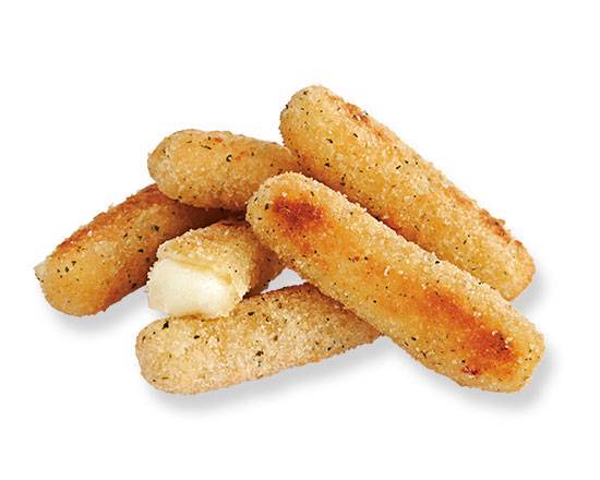 Order Six Pieces Mozzarella Sticks food online from Us Kennedy Fried Chicken store, New York on bringmethat.com