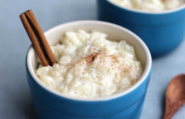 Order Arroz con Leche food online from Tu Cocina Restaurant & Bakery store, Lawrence on bringmethat.com