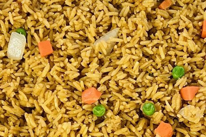 Order Fried Rice food online from Hibachi store, New Haven on bringmethat.com