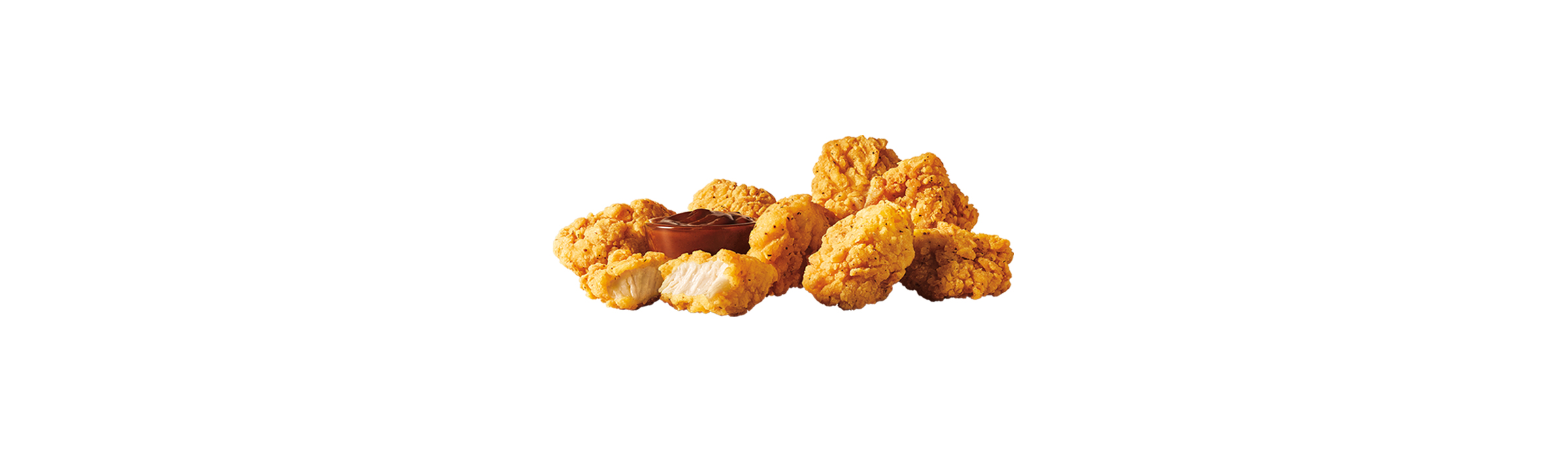 Order Regular Jumbo Popcorn Chicken food online from Sonic store, Kansas City on bringmethat.com