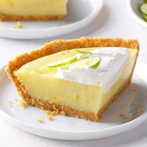Order Key Lime Pie food online from Bethany Beach store, Bethany Beach on bringmethat.com