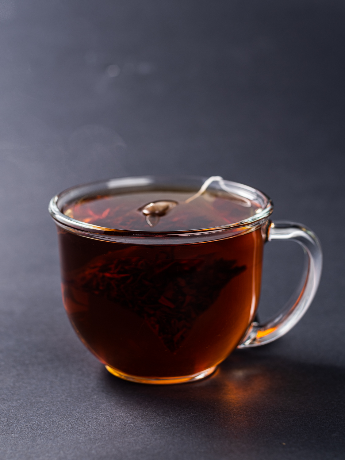Order Hot Tea food online from Bodhi Leaf Coffee Traders store, Placentia on bringmethat.com