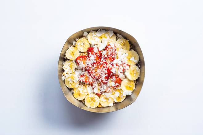 Order Tropical Bowl food online from Vitality Bowls store, Boulder on bringmethat.com
