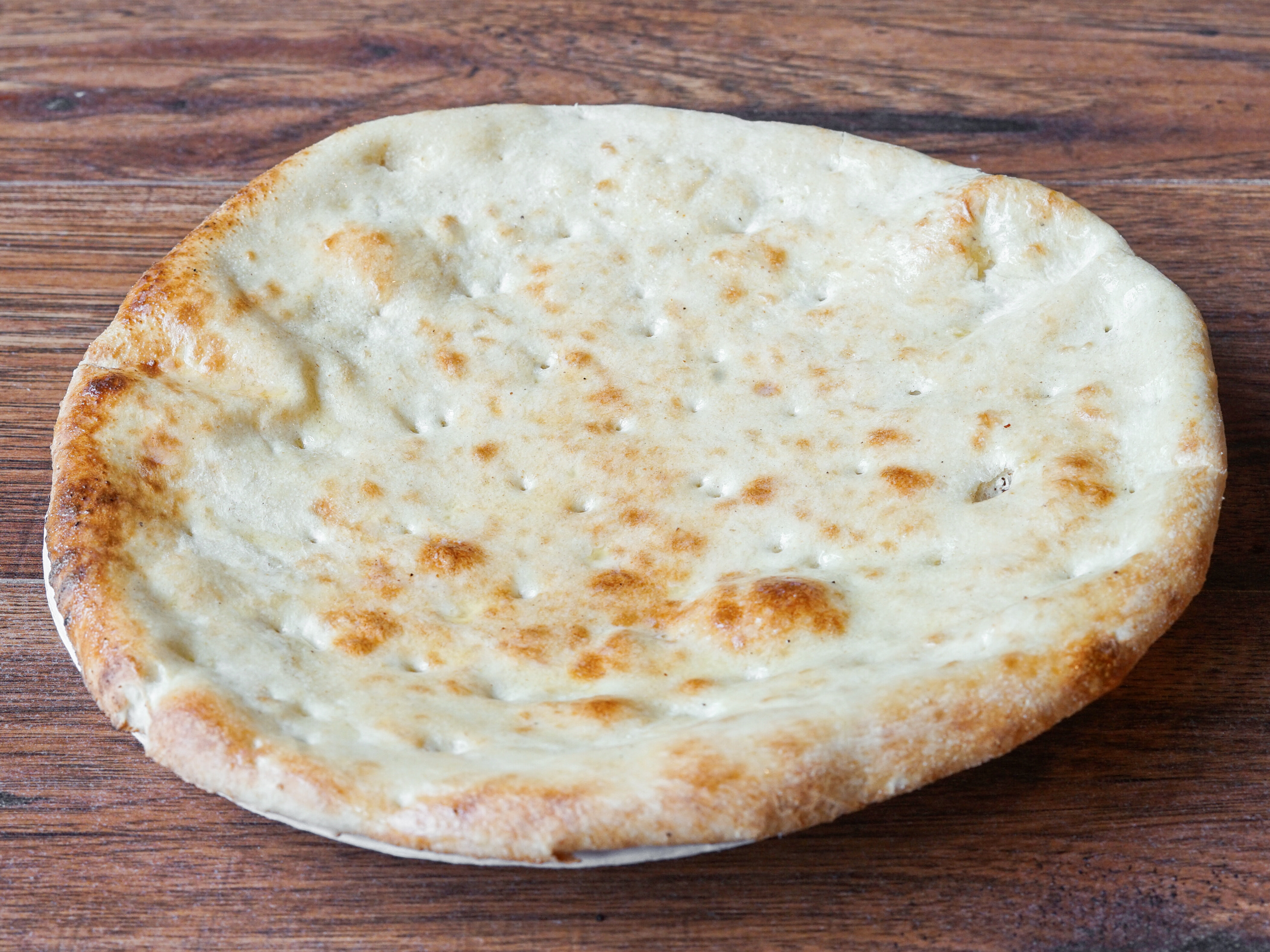 Order Naan Basket food online from The Kabul Fresh Grill store, Baltimore on bringmethat.com