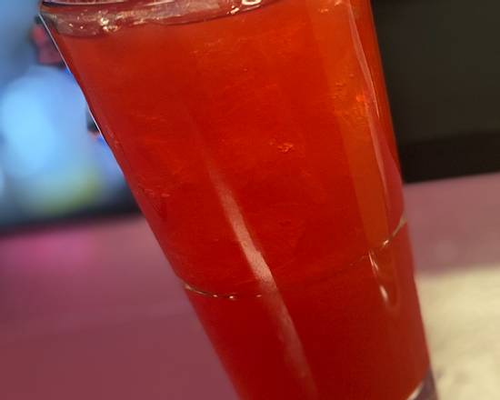 Order Fruit Punch food online from Moe Cafe store, Indianapolis on bringmethat.com