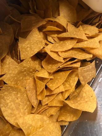Order Side Chips food online from Tapatio's store, Newcastle on bringmethat.com