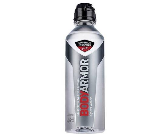 Order Body Armor Sport water food online from Smoke&More Market store, Nashville on bringmethat.com