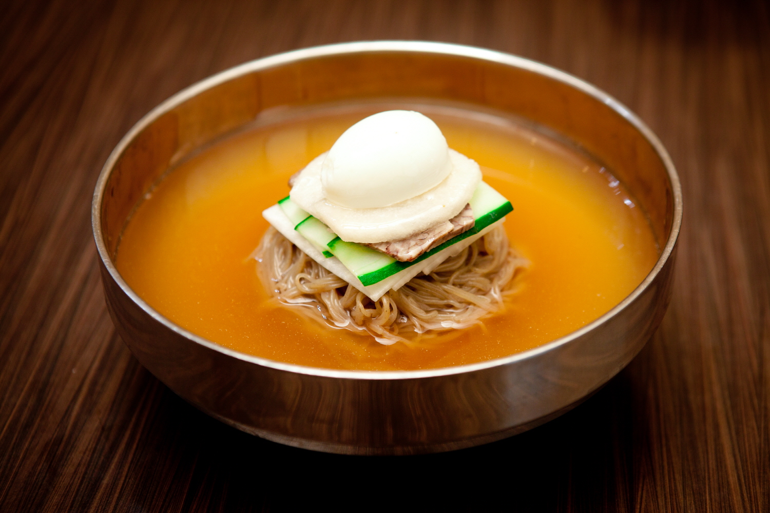 Order Mul Naeng Myun food online from Tofu Bean store, Rowland Heights on bringmethat.com