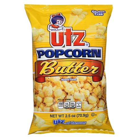 Order UTZ - Popcorn food online from Hunt Brothers Pizza store, Edgewood on bringmethat.com