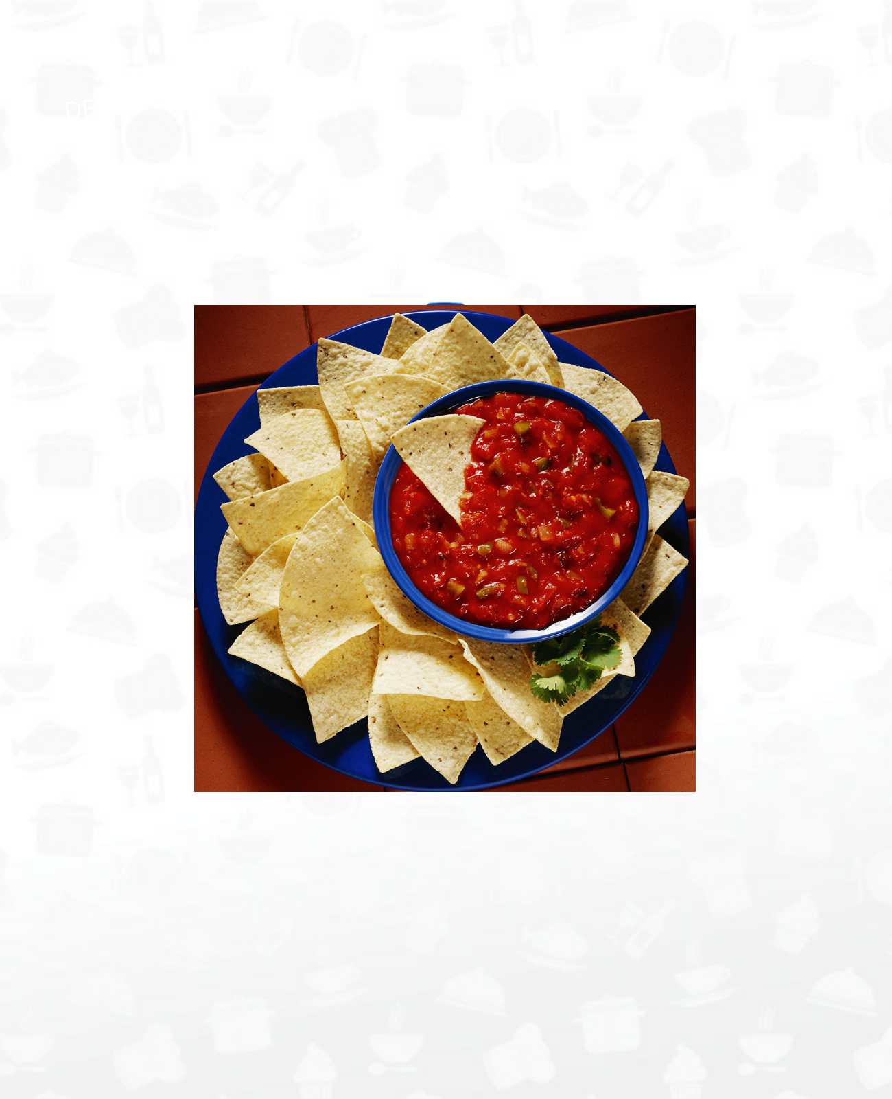 Order Chips and Salsa Mild food online from Pabellon store, Pittsburgh on bringmethat.com
