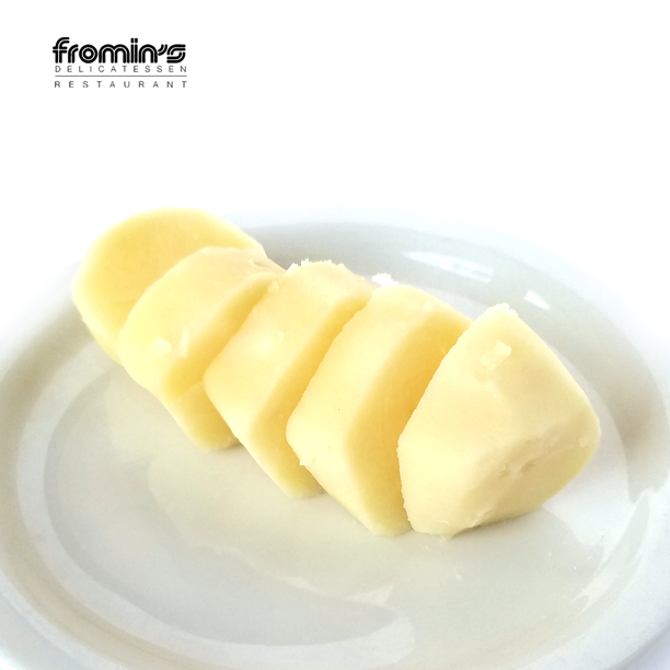 Order Boiled Potato food online from Fromins store, Santa Monica on bringmethat.com