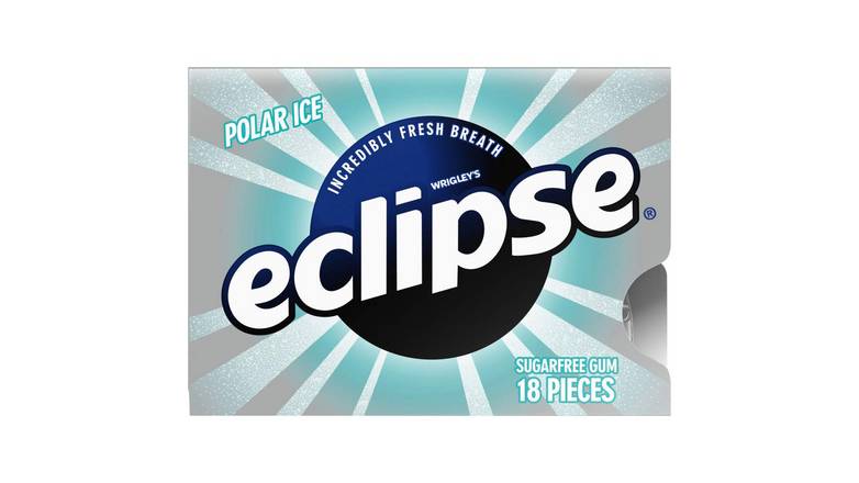 Order Eclipse Polar Ice 18Pc food online from Exxon Constant Friendship store, Abingdon on bringmethat.com