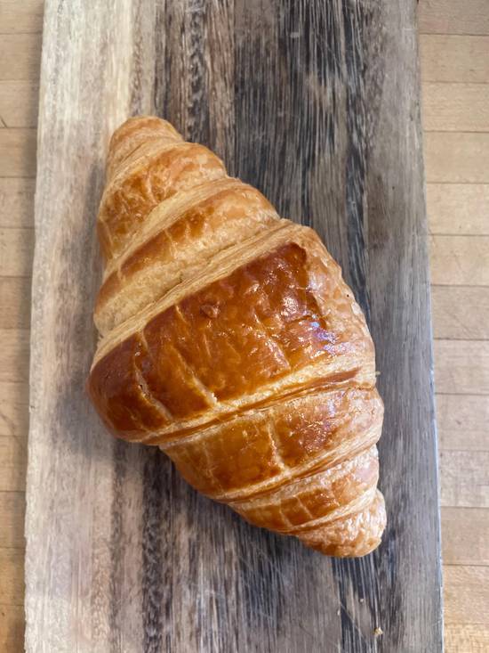 Order Croissant food online from Main Street Bistro & Bakery store, Grapevine on bringmethat.com