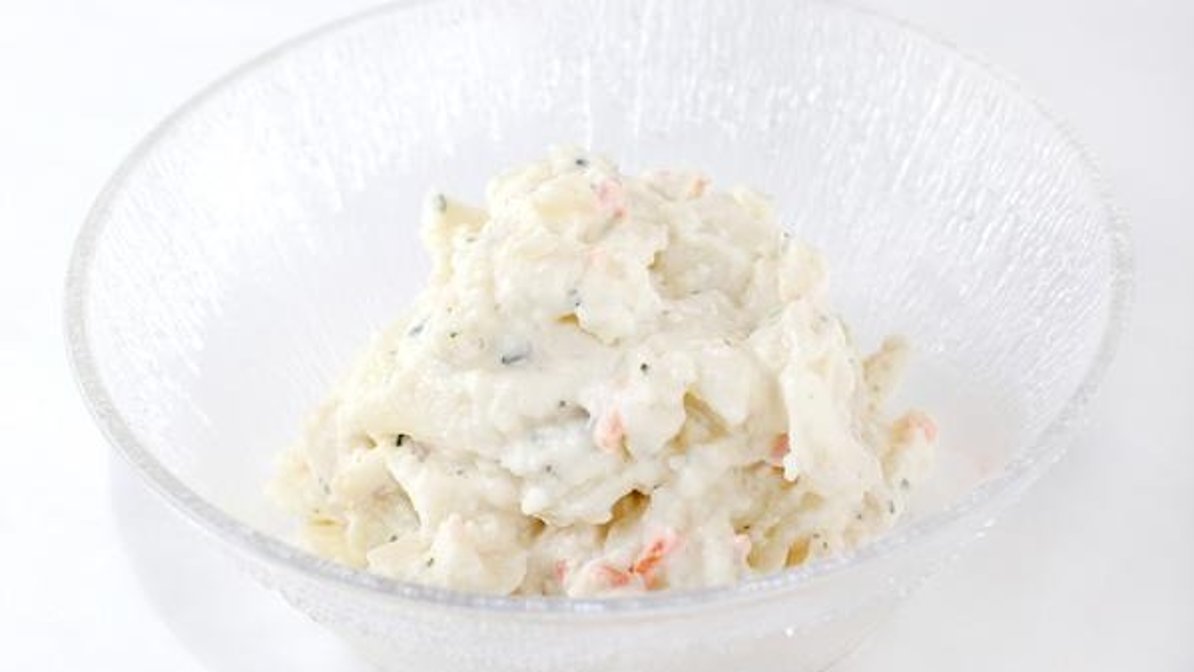 Order Potato Salad  food online from Sunset Subs store, San Francisco on bringmethat.com