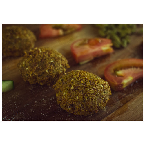 Order Falafel Ball food online from Ali Baba store, Chico on bringmethat.com