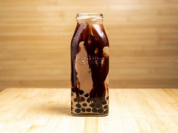 Order Nutella Milk Tea food online from Plentea- Berkeley store, Berkeley on bringmethat.com