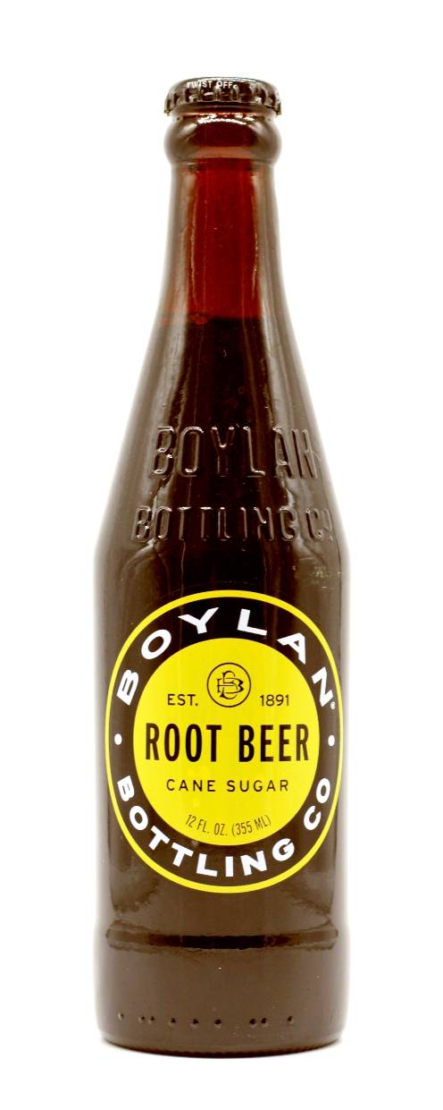 Order MAINE ROOT - ROOT BEER food online from Quicksand store, Culver City on bringmethat.com