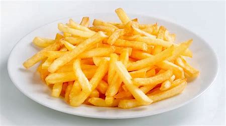 Order 12. French Fry food online from Royal Buffet Sushi Grill store, Youngstown on bringmethat.com