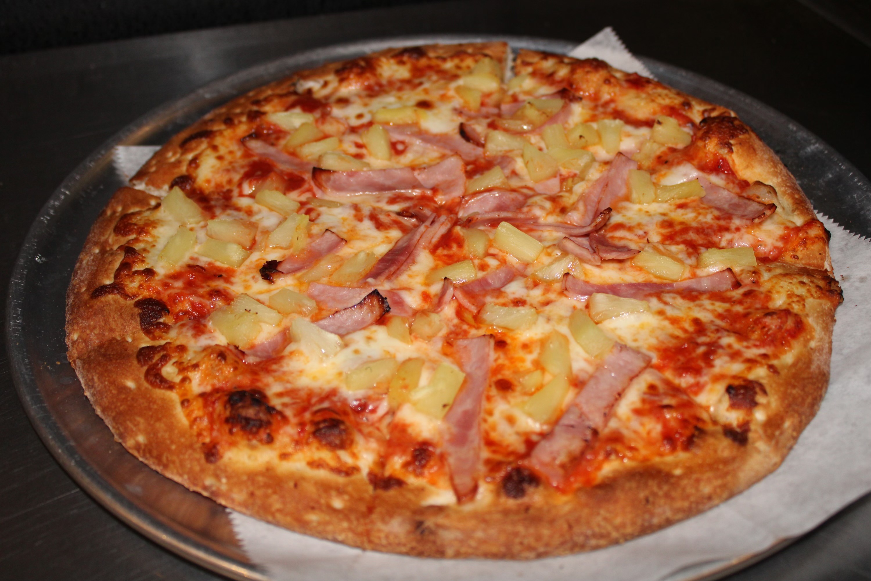 Order Hawaiian food online from Pizza King store, Millsboro on bringmethat.com