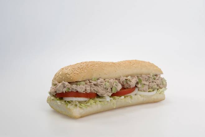 Order Tuna Sub food online from Mr. Submarine store, Broadview on bringmethat.com