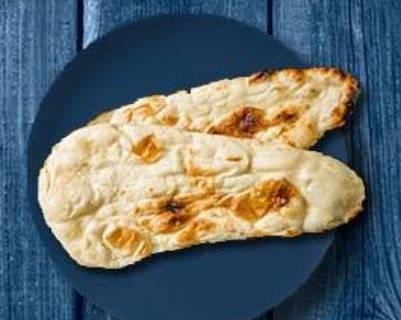 Order Naked Naan food online from Mad Over Curry store, Buffalo on bringmethat.com