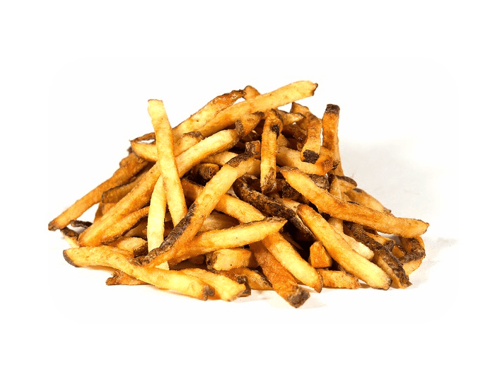 Order Fresh Cut Fries food online from Meatheads store, Naperville on bringmethat.com