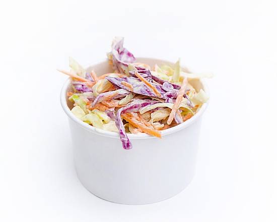 Order Coleslaw food online from Seoul Fried Chicken store, San Diego on bringmethat.com