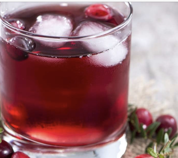 Order Cranberry Juice food online from Coast Seafood store, Cos Cob on bringmethat.com