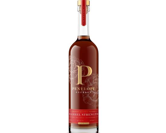 Order Penelope Barrel Strength food online from Happy Hill Country Liqour store, Liberty Hill on bringmethat.com