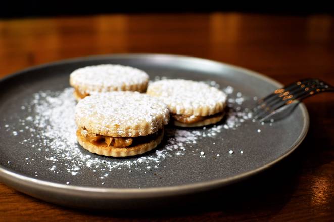 Order Alfajores food online from The Freakin Incan store, Roswell on bringmethat.com