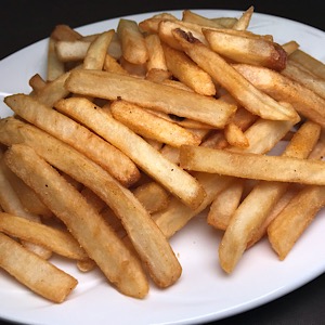 Order French Fries food online from Pizzaiola store, North Babylon on bringmethat.com