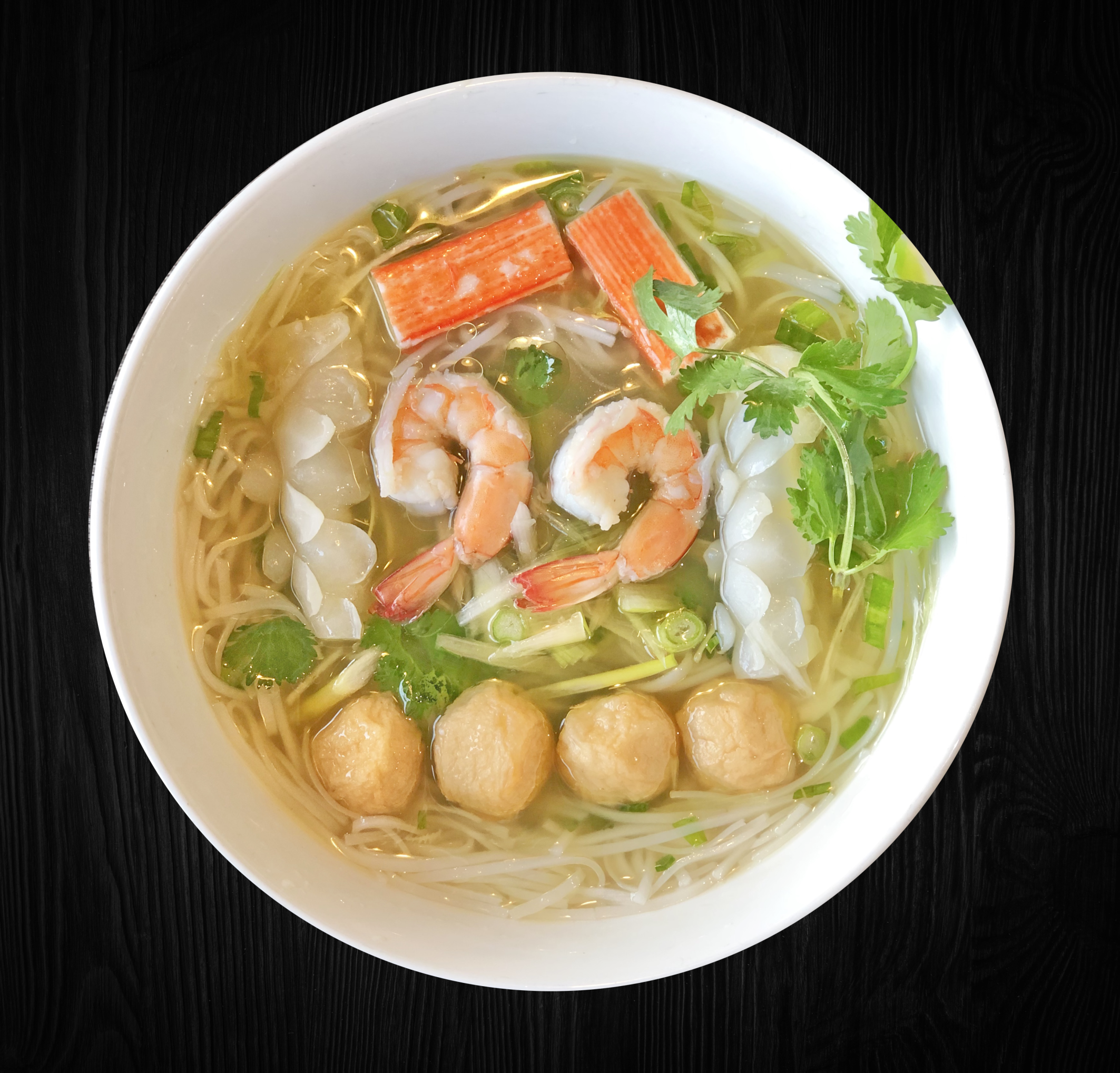 Order Pho SeaFood - Phở Hải Sản food online from Pho House 99 store, Garden Grove on bringmethat.com