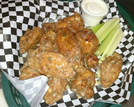 Order 30pc food online from JD Muggs (Formerly Chicken Manor) store, Addison on bringmethat.com