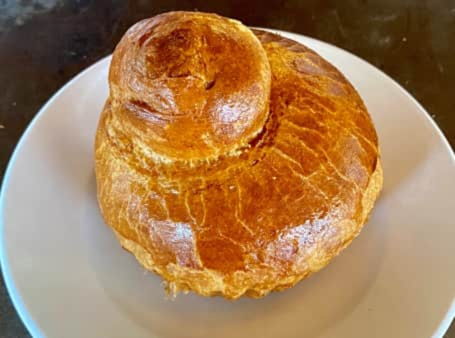 Order Brioche Sucree food online from St. Honore Boulangerie store, Portland on bringmethat.com