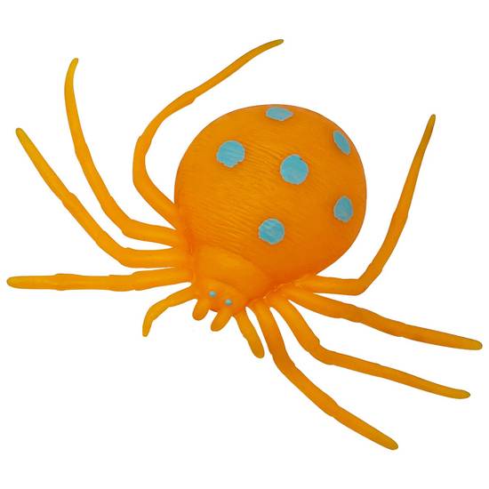 Order Spooky Village Light Up Squishy Spider, Assorted Colors food online from Cvs store, Jefferson County on bringmethat.com