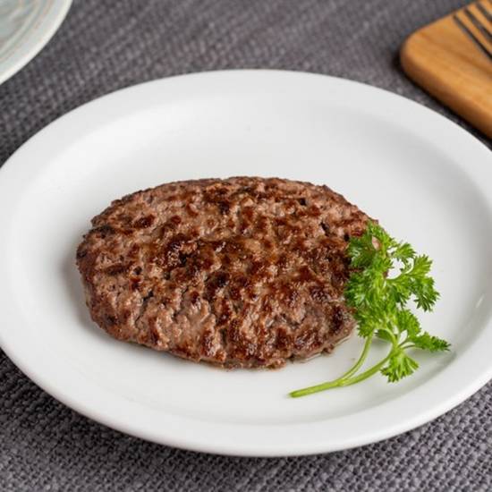 Order SIDE OF HAMBURGER PATTY food online from Nation Giant Hamburgers store, San Pablo on bringmethat.com