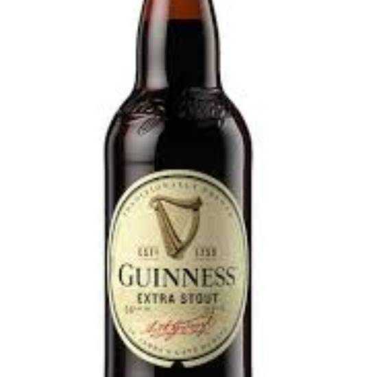 Order Guinness Stout food online from Fast Stop Market & Liquor store, Victorville on bringmethat.com