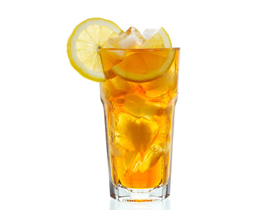 Order Iced Tea food online from May Dragon Chinese Restaurant store, Dallas on bringmethat.com